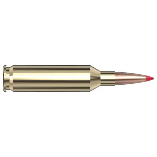 HORNADY AMMO 25 CREEDMOOR 134gr ELD MATCH 20bx 10cs