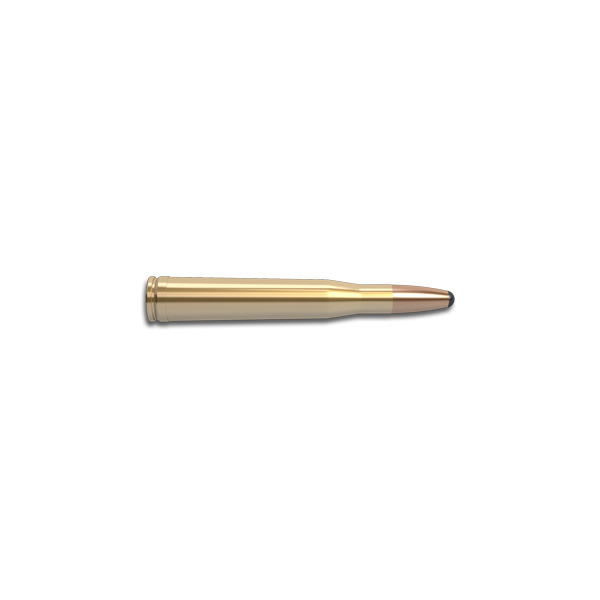 NOSLER AMMO 375 H&H 260gr Partition 20/bx 10/cs