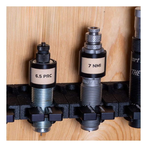 PRIMAL RIGHTS MSR 7/8" DIE MODULE BLACK