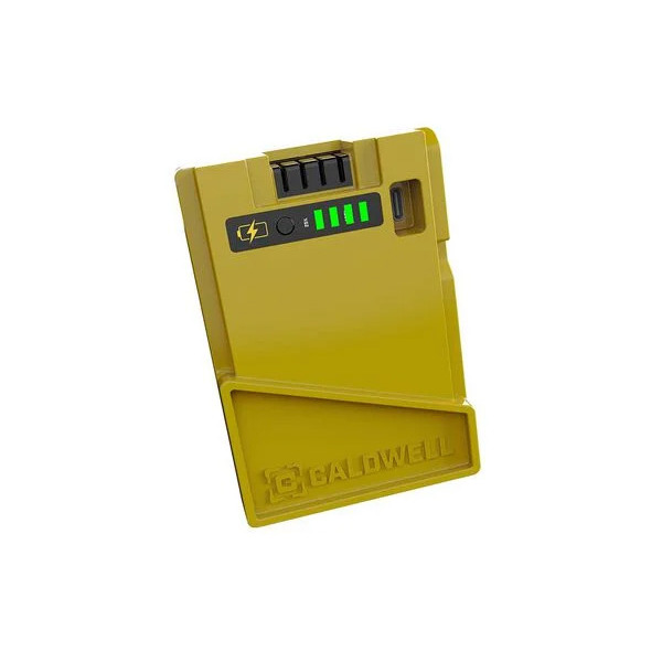 CALDWELL CLAYCOPTER SPARE BATTERY