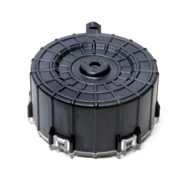 PROMAG SAIGA .410br 30rd DRUM MAG POLYMER BLACK