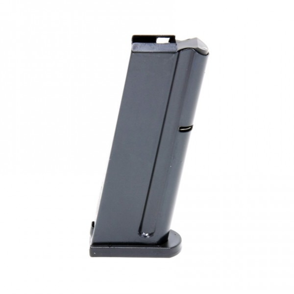 PROMAG MAGNUM-RES. DESERT EAGLE 44 MAG 8rd MAG BLUE