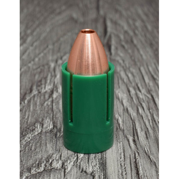 CUTTING EDGE BULLETS 44cal (.430) 210g MUZ BULLET MAXIMUS HP SBT 12b