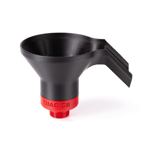 PRIMAL RIGHTS MODULAR SUPRESSOR FUNNEL