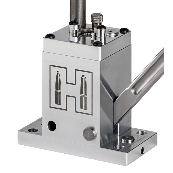 HORNADY VERSA PRIME BENCH PRIMING TOOL