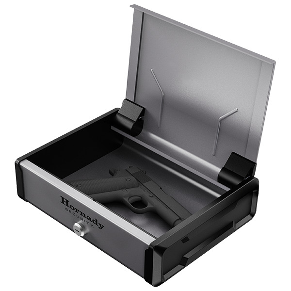 HORNADY DIGI VAULT