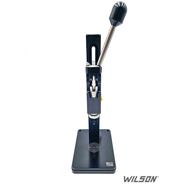WILSON PRECISION ARBOR PRESS