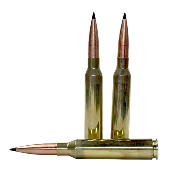 B&B FIREARMS AMMO 375 CT 350g CUTNG EDGE LAZER 10b
