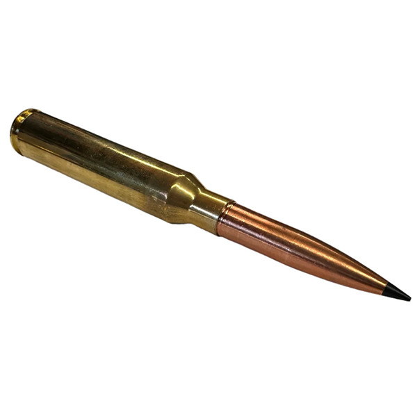 B&B FIREARMS AMMO 375 CT 425g CUTNG EDGE LAZER 10b