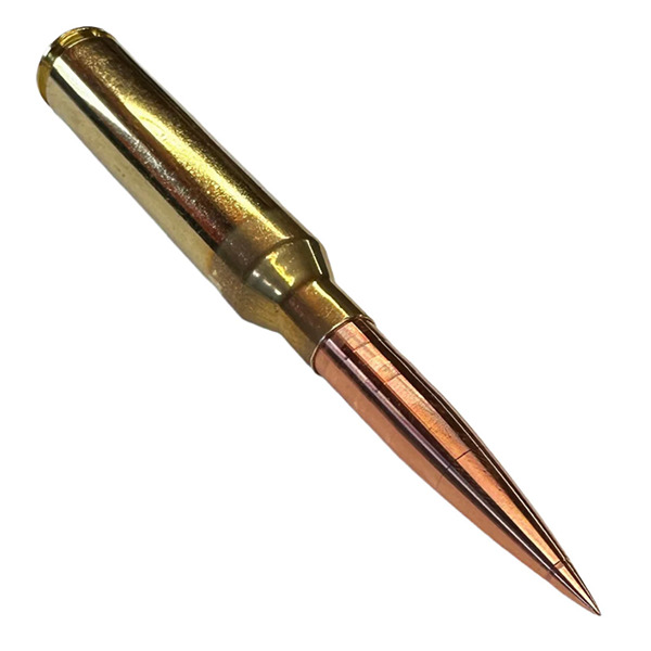 B&B FIREARMS AMMO 375 CT 400gr WTC FLAT LINES 10bx