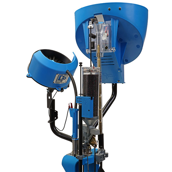 DILLON BULLET FEEDER ONLY NO CAL / XL750/XL650