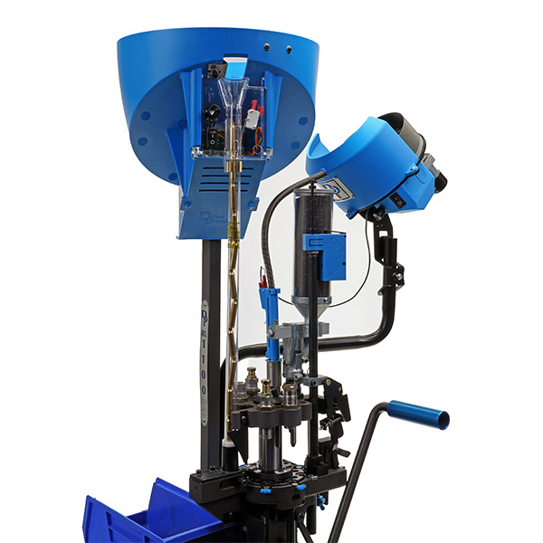 DILLON BULLET FEEDER ONLY NO CAL /RL1100/SUPER-1050