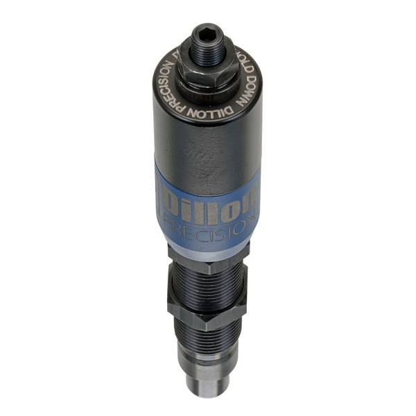 DILLON AUTO-CENTER HOLD DOWN DIE