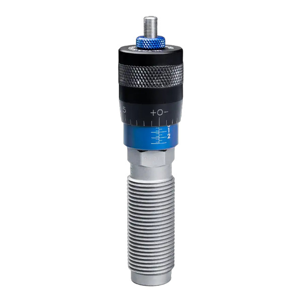 FORSTER 264 MICROMETER UPGRADE FOR DILLON ST DIE