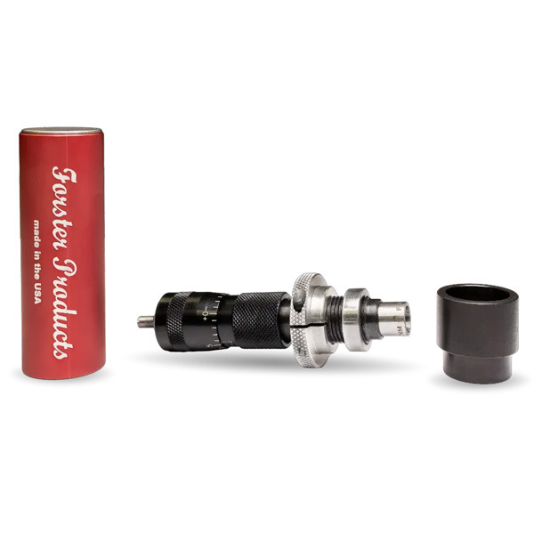 FORSTER ARBOR DIE CONVERSION KIT