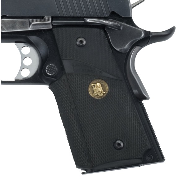 PACHMAYR COLT OFFICERS SIGNATURE w/o BACK STRAP