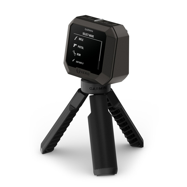 GARMIN XERO C2 CHRONOGRAPH