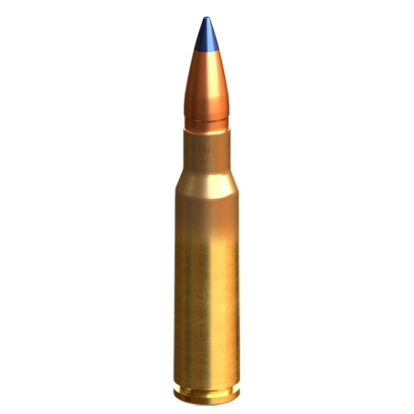 LAPUA AMMO 308 WINCHESTER 150gr TRX SOLID 20/bx 30/cs