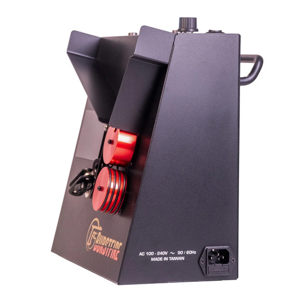 BURSTFIRE 2-IN-1 ANNEALER FLAME GEN2- BLACK