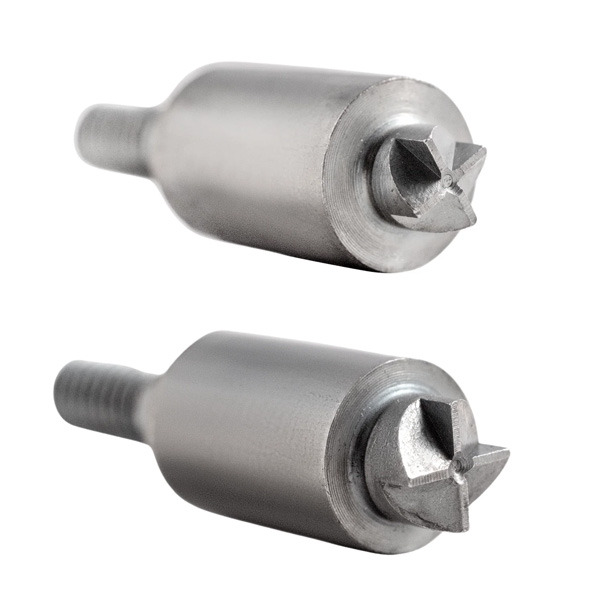BURSTFIRE PRIMER POCKET REAMER & UNIFORMER SET