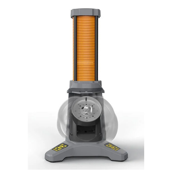 CALDWELL CLAYCOPTER SURFACE-TO-AIR