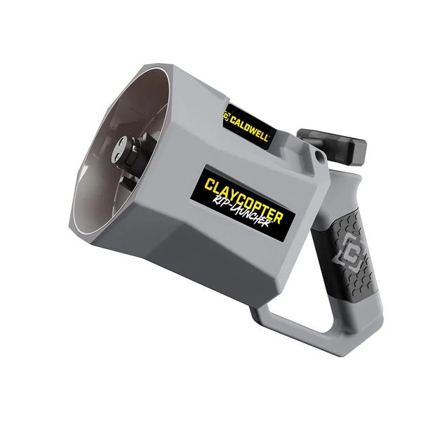 CALDWELL CLAYCOPTER RIP-LAUNCHER