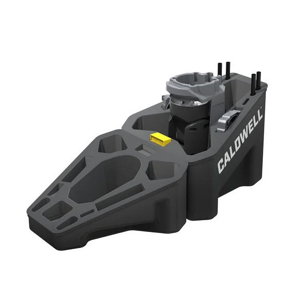 CALDWELL CLAYCOPTER SURFACE-TO-AIR CASE