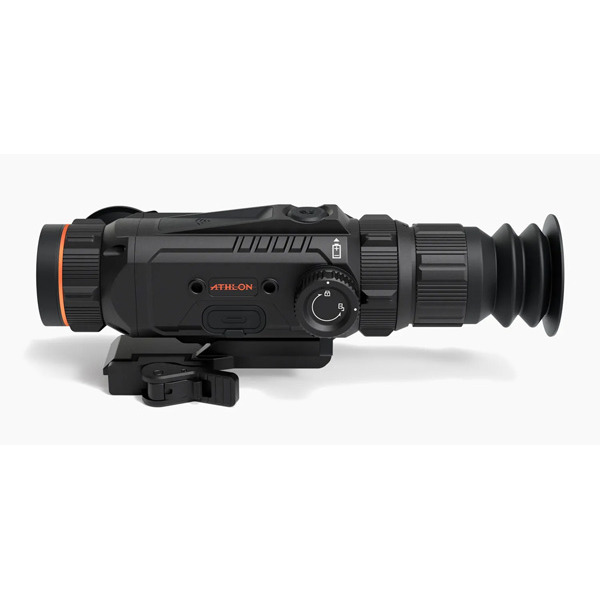 ATHLON CRONUS ATS PRO THERMAL SCOPE 25P-250