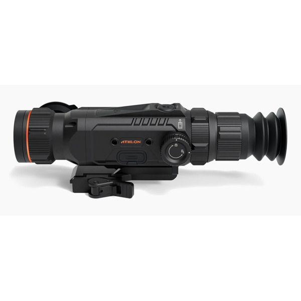 ATHLON CRONUS ATS PRO THERMAL SCOPE 35P-400