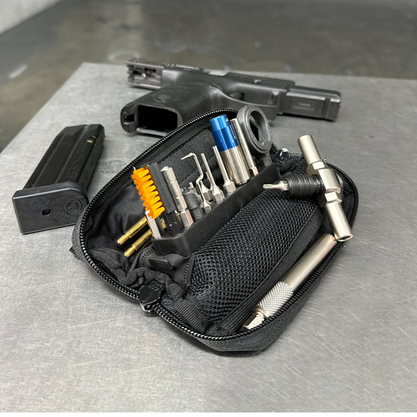 FIX IT STICKS HANDGUN AND OPTICS TOOLKIT