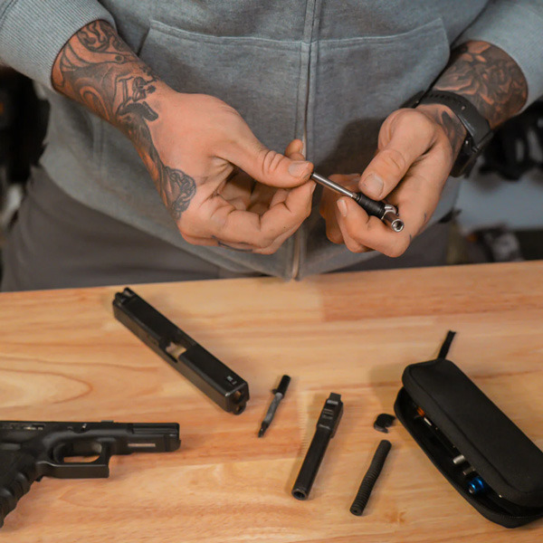 FIX IT STICKS GLOCK FIELD TOOLKIT