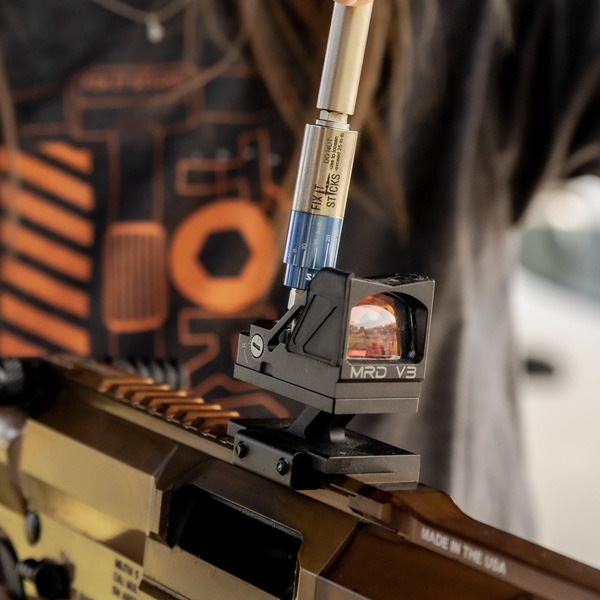 FIX IT STICKS ALL IN ONE MINI TORQUE DRIVER