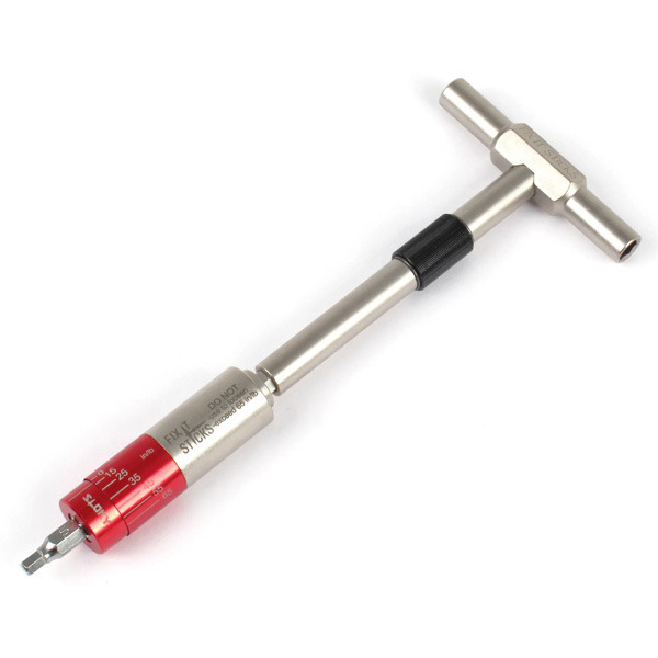 FIX IT STICKS ALL IN ONE TORQUE DRIVER