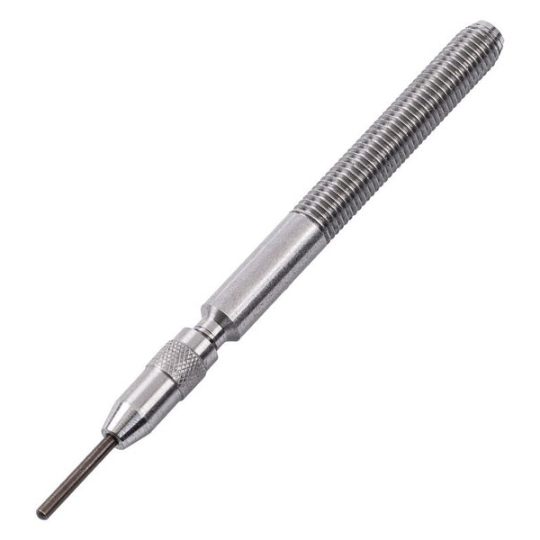 RCBS Decapping Unit, Short, for all Group B Die Sets