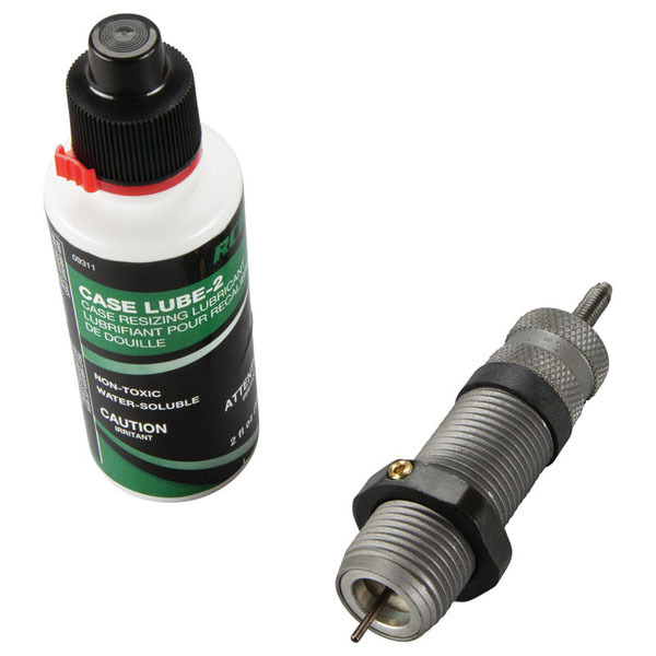 RCBS LUBE DIE #2