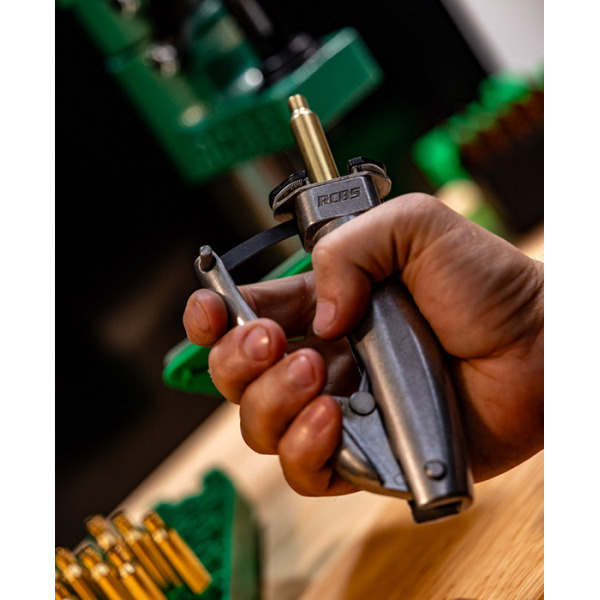 RCBS Universal Hand Priming Tool 32 ACP to 45-70 Govt