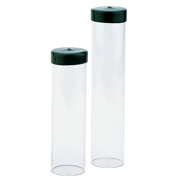 REDDING 10" POWDER MEASURE RESERVOIR w/CAP