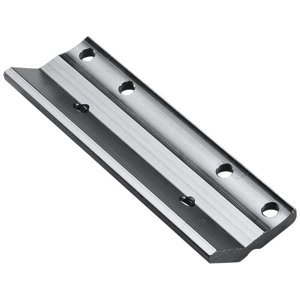 WEAVER SIDE MOUNT BASE #1 BLACK REMINGTON 700 SAV 110-112