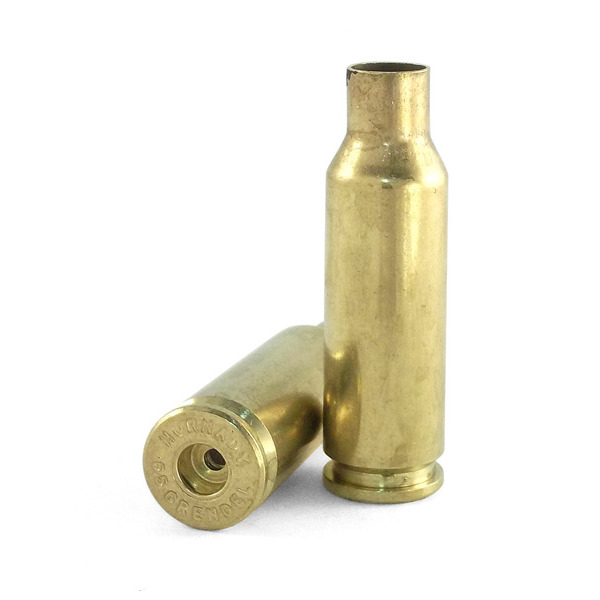 Hornady Brass 6.5 Grendel Unprimed Box of 50