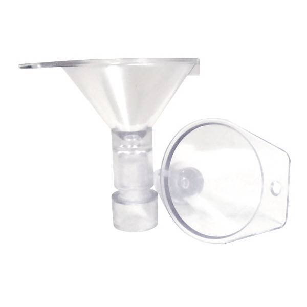 Graf Powder Funnel Set 17 to 50 Caliber
