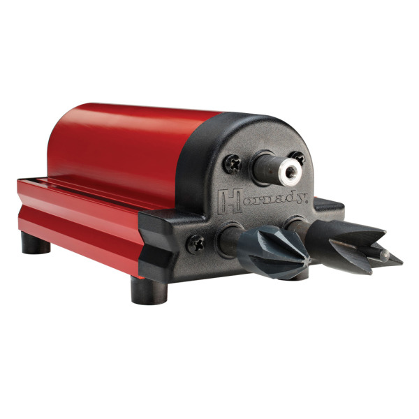 HORNADY L-N-L CASE PREP TRIO 110VOLT w/220VOLT ADAPTER