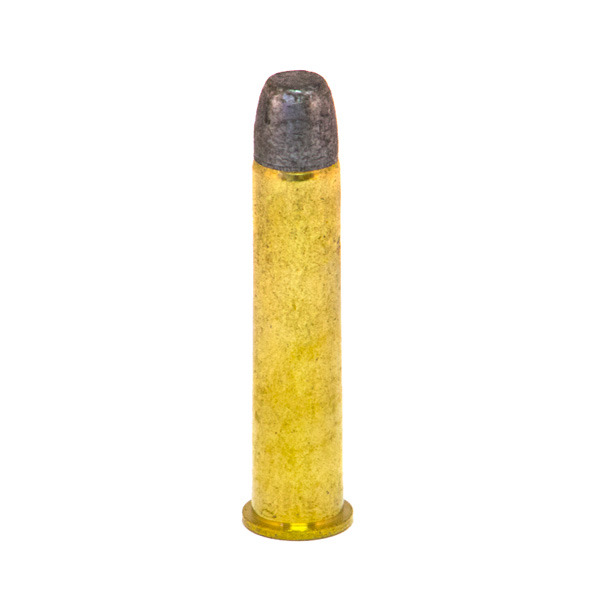 WINCHESTER AMMO 45-70 GVT COWBOY 405gr LEAD-FN 20/bx 10/cs