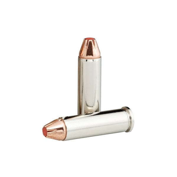 HORNADY AMMO 32 H&R 80gr FTX CRITICAL-DEF. 25/BX 10/CS