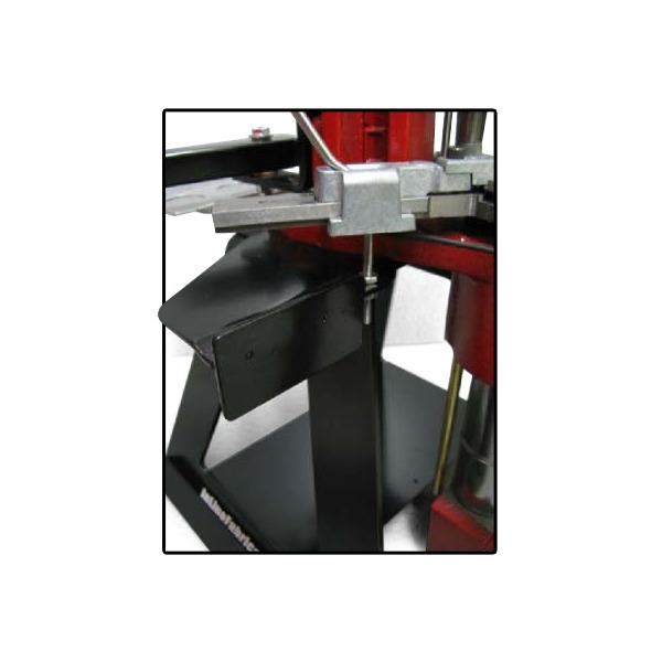 InLine Fab Improved Finished Round Output Bracket for Hornady LNL AP press