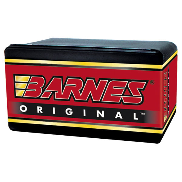 BARNES 38-55 (.377) 255gr BULLET ORIGINAL FNSP 50/b