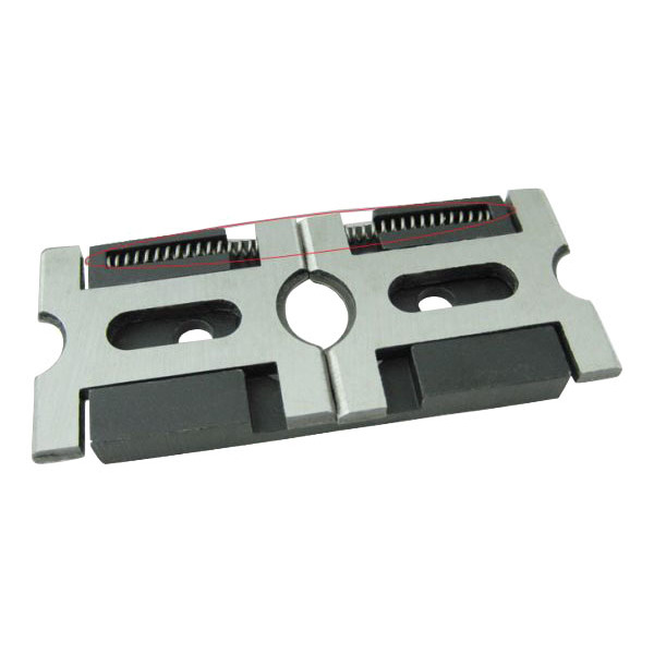 FORSTER CO-AX PRESS JAW PRESSURE SPRINGS 1/PKG