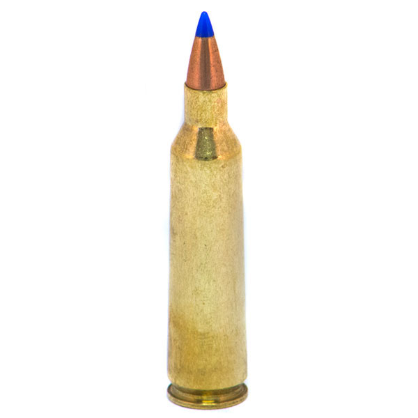 FIOCCHI AMMO 22-250 REMINGTON 40gr V MAX 20/bx 10/cs