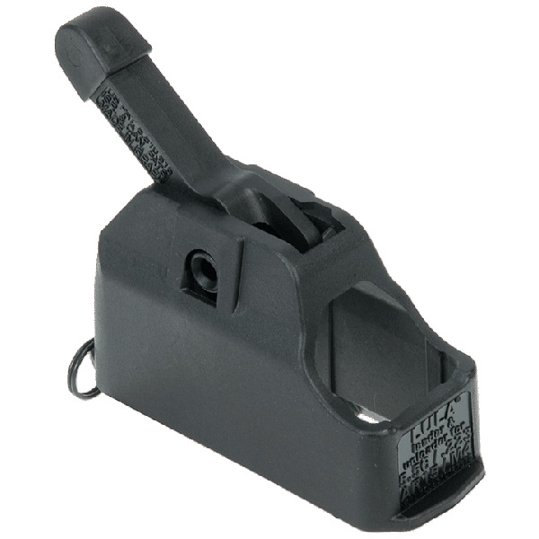 MAGLULA LULA LOADER AR15/M4 223 REMINGTON BLACK