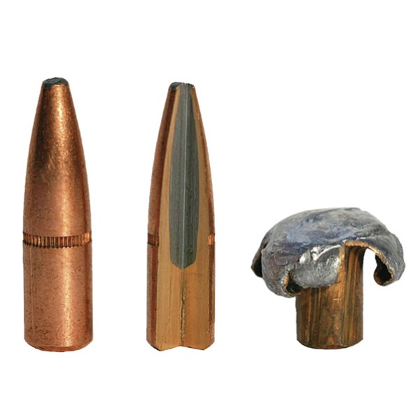 FEDERAL AMMO 458 LOTT 500gr TBBC (C/S) 20/bx 10/cs