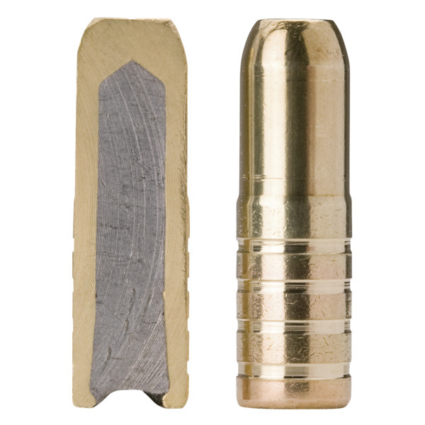 FEDERAL AMMO 470 NITRO 500gr TS SOLID (C/S) 20/bx 10/c